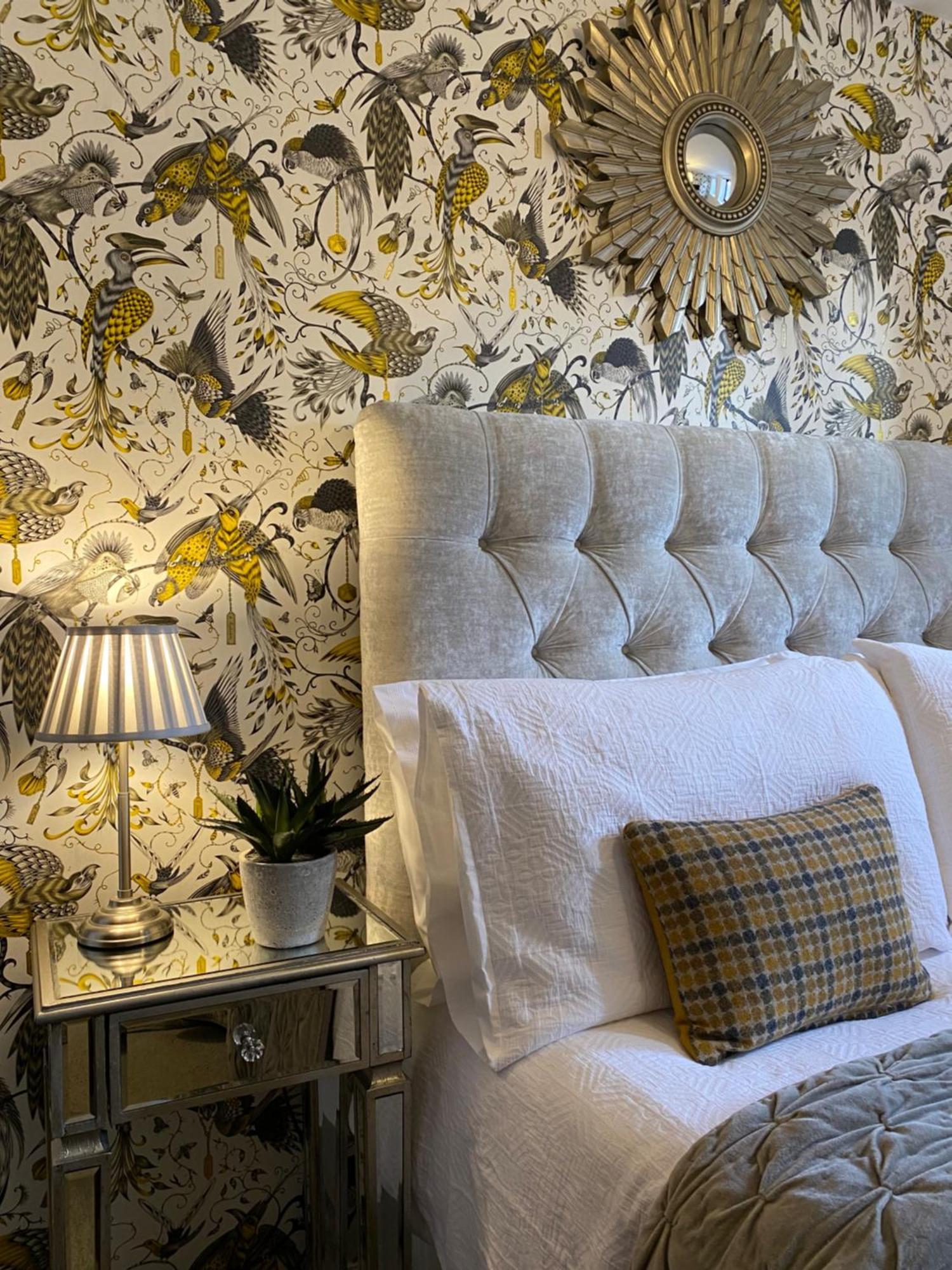 Luxury Chapel Apartment Within City Walls تشيستر المظهر الخارجي الصورة