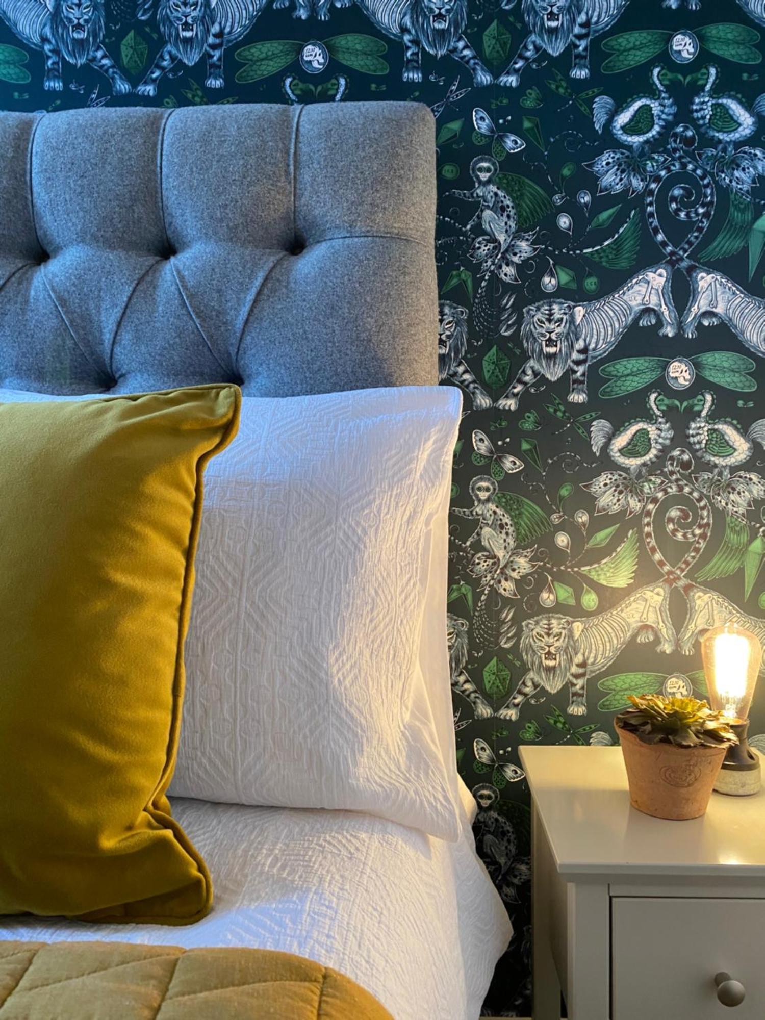 Luxury Chapel Apartment Within City Walls تشيستر المظهر الخارجي الصورة