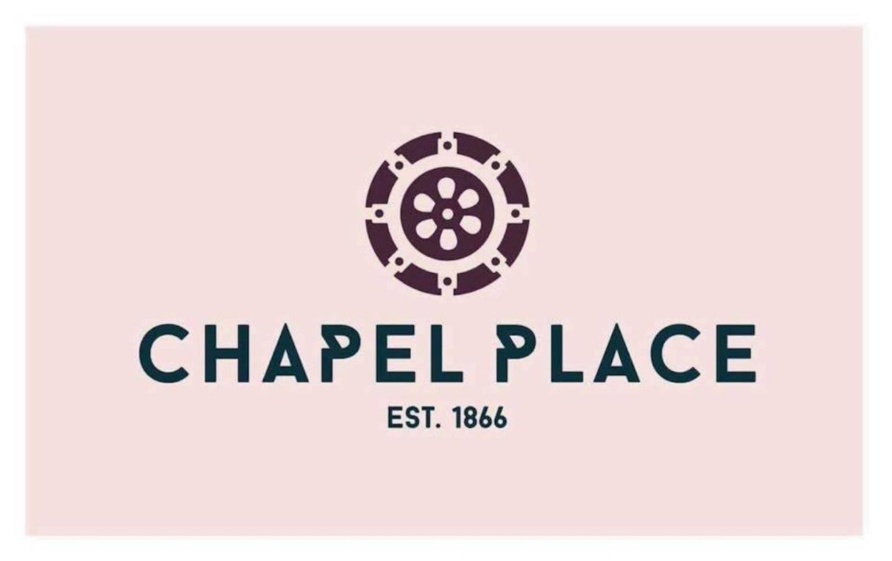 Luxury Chapel Apartment Within City Walls تشيستر المظهر الخارجي الصورة